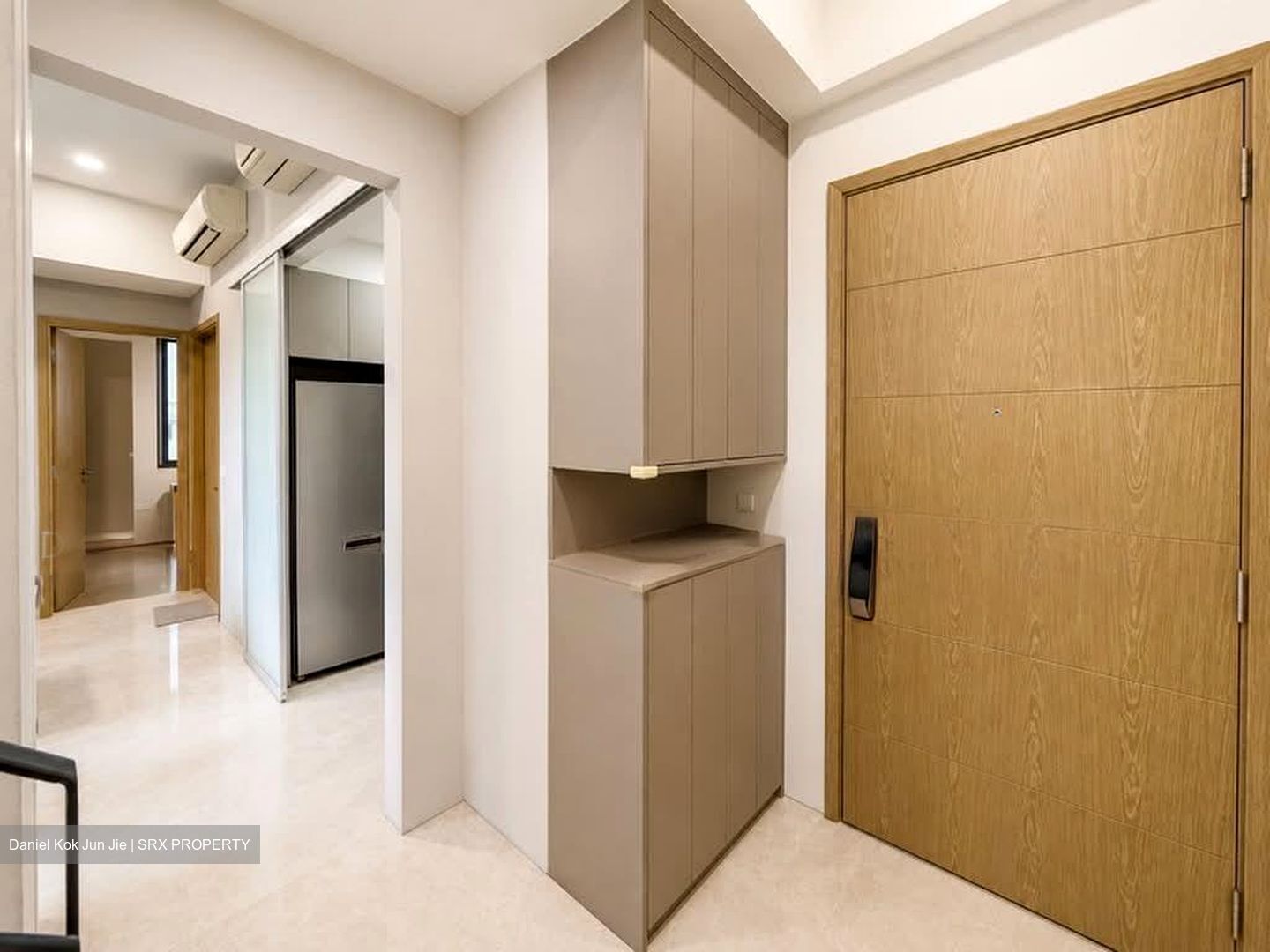 The Enclave . Holland (D10), Apartment #594213171